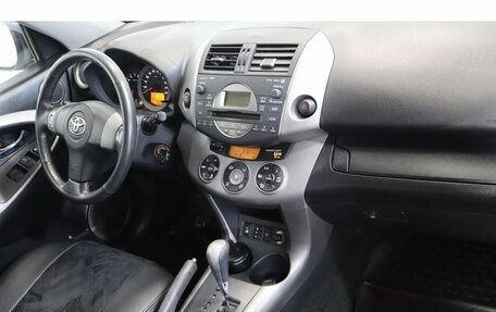 Toyota RAV4, 2008 год, 1 219 000 рублей, 5 фотография