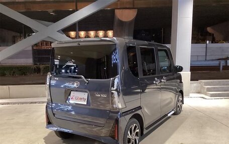 Daihatsu Tanto IV, 2021 год, 814 070 рублей, 5 фотография