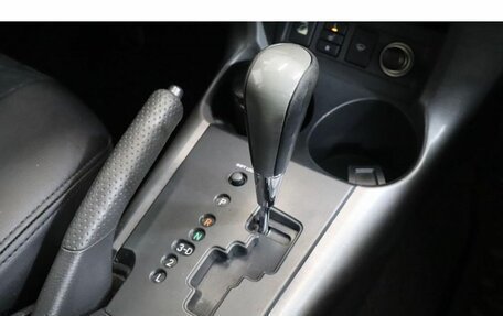 Toyota RAV4, 2008 год, 1 219 000 рублей, 11 фотография