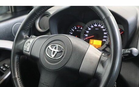 Toyota RAV4, 2008 год, 1 219 000 рублей, 8 фотография