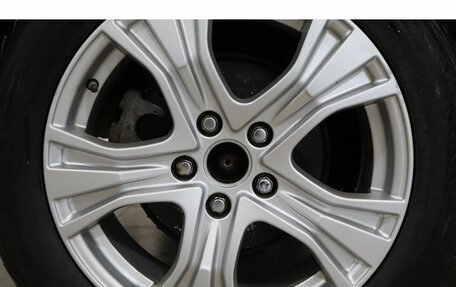 Toyota RAV4, 2008 год, 1 219 000 рублей, 13 фотография