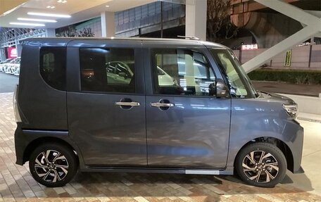 Daihatsu Tanto IV, 2021 год, 814 070 рублей, 4 фотография