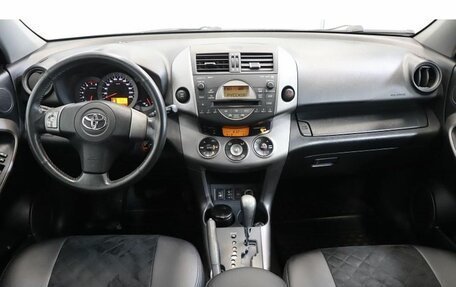 Toyota RAV4, 2008 год, 1 219 000 рублей, 9 фотография