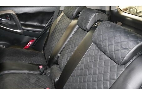 Toyota RAV4, 2008 год, 1 219 000 рублей, 7 фотография