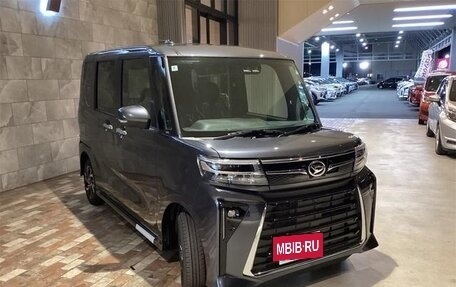 Daihatsu Tanto IV, 2021 год, 814 070 рублей, 3 фотография