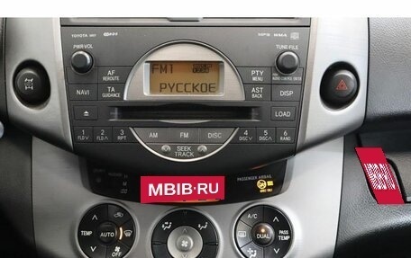Toyota RAV4, 2008 год, 1 219 000 рублей, 10 фотография