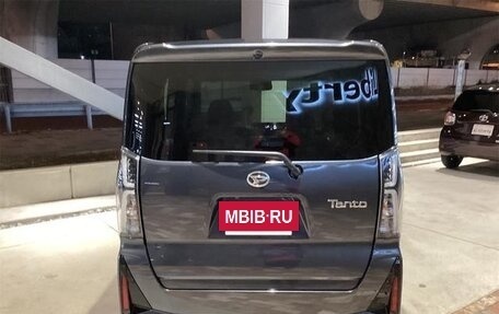 Daihatsu Tanto IV, 2021 год, 814 070 рублей, 6 фотография