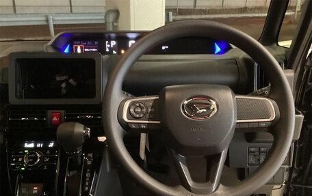 Daihatsu Tanto IV, 2021 год, 814 070 рублей, 9 фотография