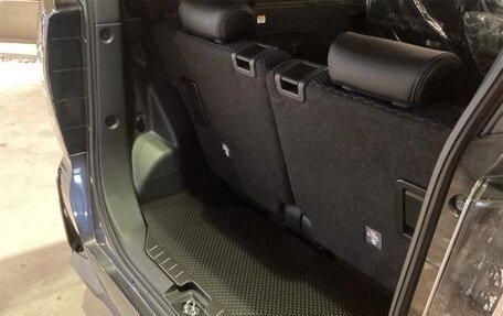 Daihatsu Tanto IV, 2021 год, 814 070 рублей, 12 фотография