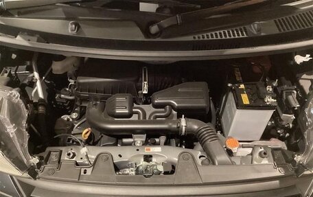 Daihatsu Tanto IV, 2021 год, 814 070 рублей, 10 фотография