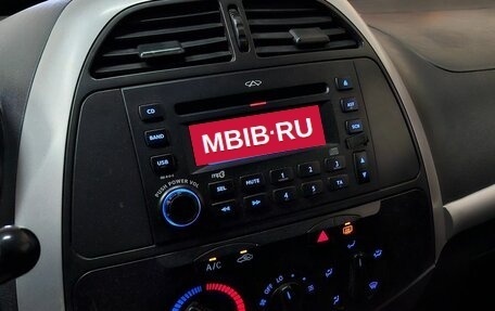 Chery Tiggo (T11), 2010 год, 425 000 рублей, 2 фотография