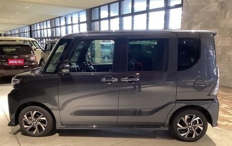 Daihatsu Tanto IV, 2021 год, 814 070 рублей, 8 фотография