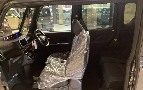 Daihatsu Tanto IV, 2021 год, 814 070 рублей, 13 фотография