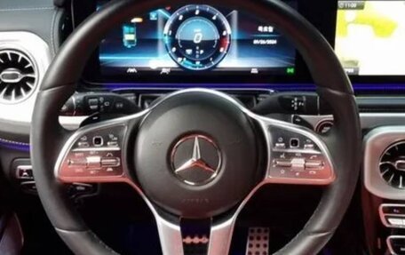 Mercedes-Benz G-Класс W463 рестайлинг _iii, 2023 год, 12 500 000 рублей, 5 фотография