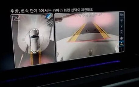 Mercedes-Benz G-Класс W463 рестайлинг _iii, 2023 год, 12 500 000 рублей, 9 фотография