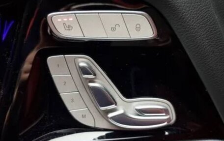 Mercedes-Benz G-Класс W463 рестайлинг _iii, 2023 год, 12 500 000 рублей, 11 фотография