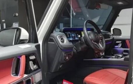 Mercedes-Benz G-Класс W463 рестайлинг _iii, 2023 год, 12 500 000 рублей, 7 фотография