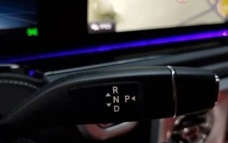 Mercedes-Benz G-Класс W463 рестайлинг _iii, 2023 год, 12 500 000 рублей, 15 фотография