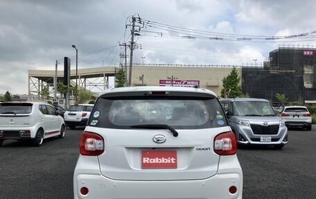 Daihatsu Boon III, 2021 год, 746 070 рублей, 4 фотография