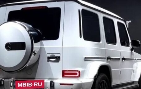 Mercedes-Benz G-Класс W463 рестайлинг _iii, 2023 год, 12 500 000 рублей, 3 фотография
