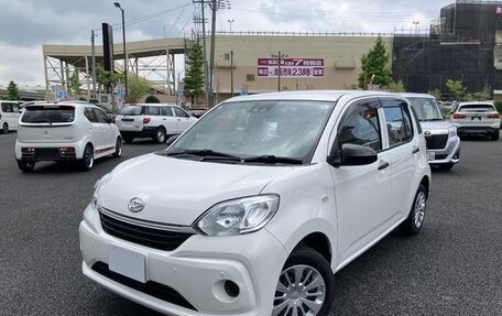 Daihatsu Boon III, 2021 год, 746 070 рублей, 2 фотография