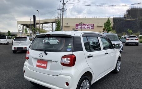 Daihatsu Boon III, 2021 год, 746 070 рублей, 3 фотография