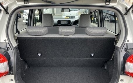 Daihatsu Boon III, 2021 год, 746 070 рублей, 13 фотография