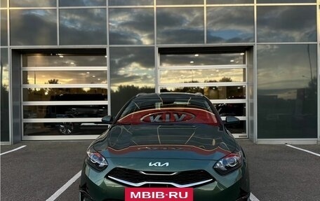 KIA cee'd III, 2025 год, 3 797 000 рублей, 3 фотография