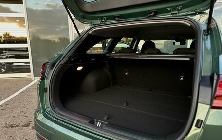 KIA cee'd III, 2025 год, 3 797 000 рублей, 12 фотография