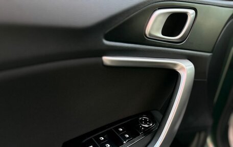 KIA cee'd III, 2025 год, 3 797 000 рублей, 16 фотография