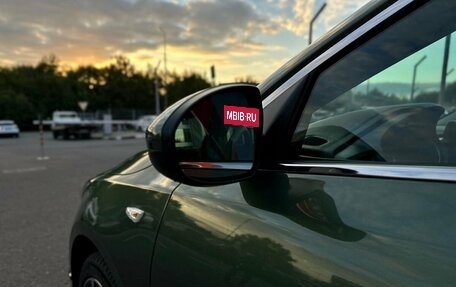 KIA cee'd III, 2025 год, 3 797 000 рублей, 7 фотография