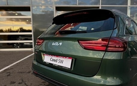 KIA cee'd III, 2025 год, 3 797 000 рублей, 11 фотография
