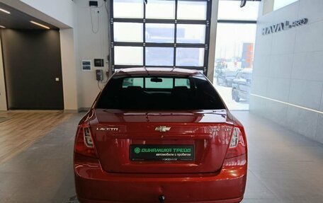 Chevrolet Lacetti, 2007 год, 400 000 рублей, 5 фотография