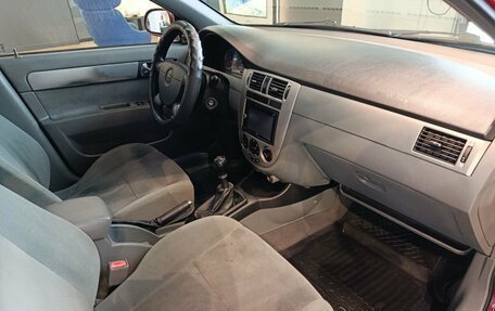 Chevrolet Lacetti, 2007 год, 400 000 рублей, 8 фотография