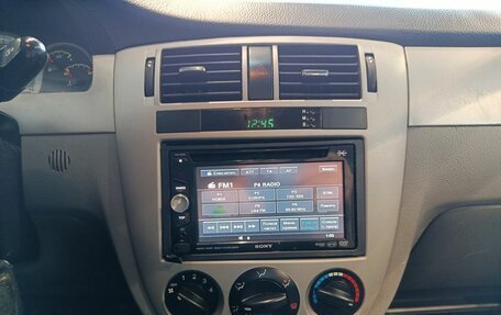 Chevrolet Lacetti, 2007 год, 400 000 рублей, 12 фотография