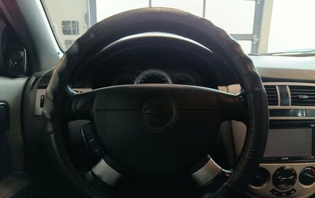 Chevrolet Lacetti, 2007 год, 400 000 рублей, 11 фотография