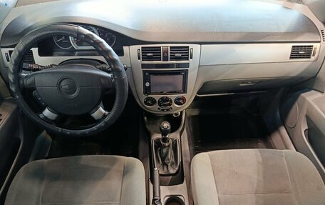 Chevrolet Lacetti, 2007 год, 400 000 рублей, 10 фотография