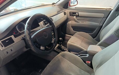 Chevrolet Lacetti, 2007 год, 400 000 рублей, 7 фотография