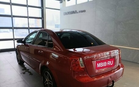 Chevrolet Lacetti, 2007 год, 400 000 рублей, 6 фотография