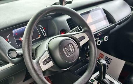 Honda Fit, 2021 год, 1 160 000 рублей, 9 фотография
