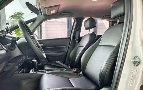 Honda Fit, 2021 год, 1 160 000 рублей, 11 фотография