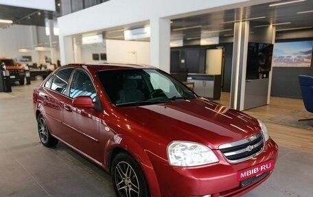 Chevrolet Lacetti, 2007 год, 400 000 рублей, 3 фотография