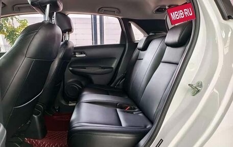 Honda Fit, 2021 год, 1 160 000 рублей, 12 фотография