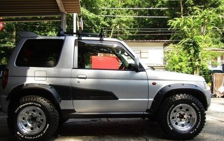 Mitsubishi Pajero Mini II, 2012 год, 583 000 рублей, 4 фотография