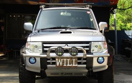 Mitsubishi Pajero Mini II, 2012 год, 583 000 рублей, 3 фотография