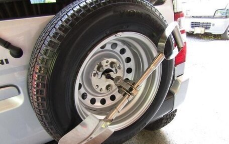 Mitsubishi Pajero Mini II, 2012 год, 583 000 рублей, 8 фотография