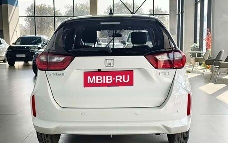 Honda Fit, 2021 год, 1 160 000 рублей, 4 фотография