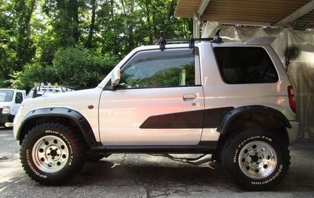 Mitsubishi Pajero Mini II, 2012 год, 583 000 рублей, 7 фотография