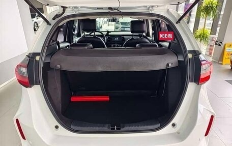 Honda Fit, 2021 год, 1 160 000 рублей, 13 фотография