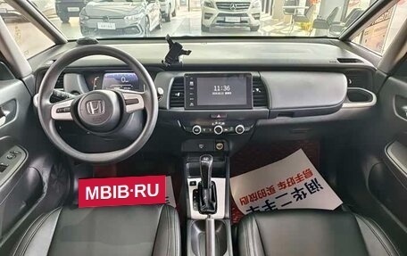 Honda Fit, 2021 год, 1 160 000 рублей, 8 фотография